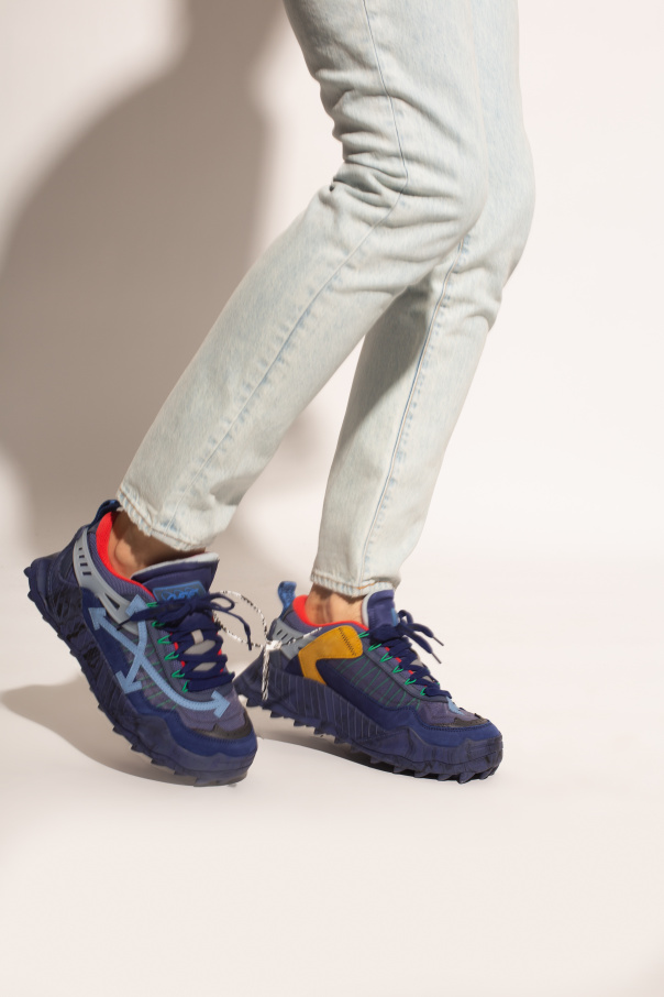 Off-White ODSY-1000 SNEAKERS オフホワイト スニーカー 20SS Off-White ODSY Sneakers for Men for Sale - Shop Men's